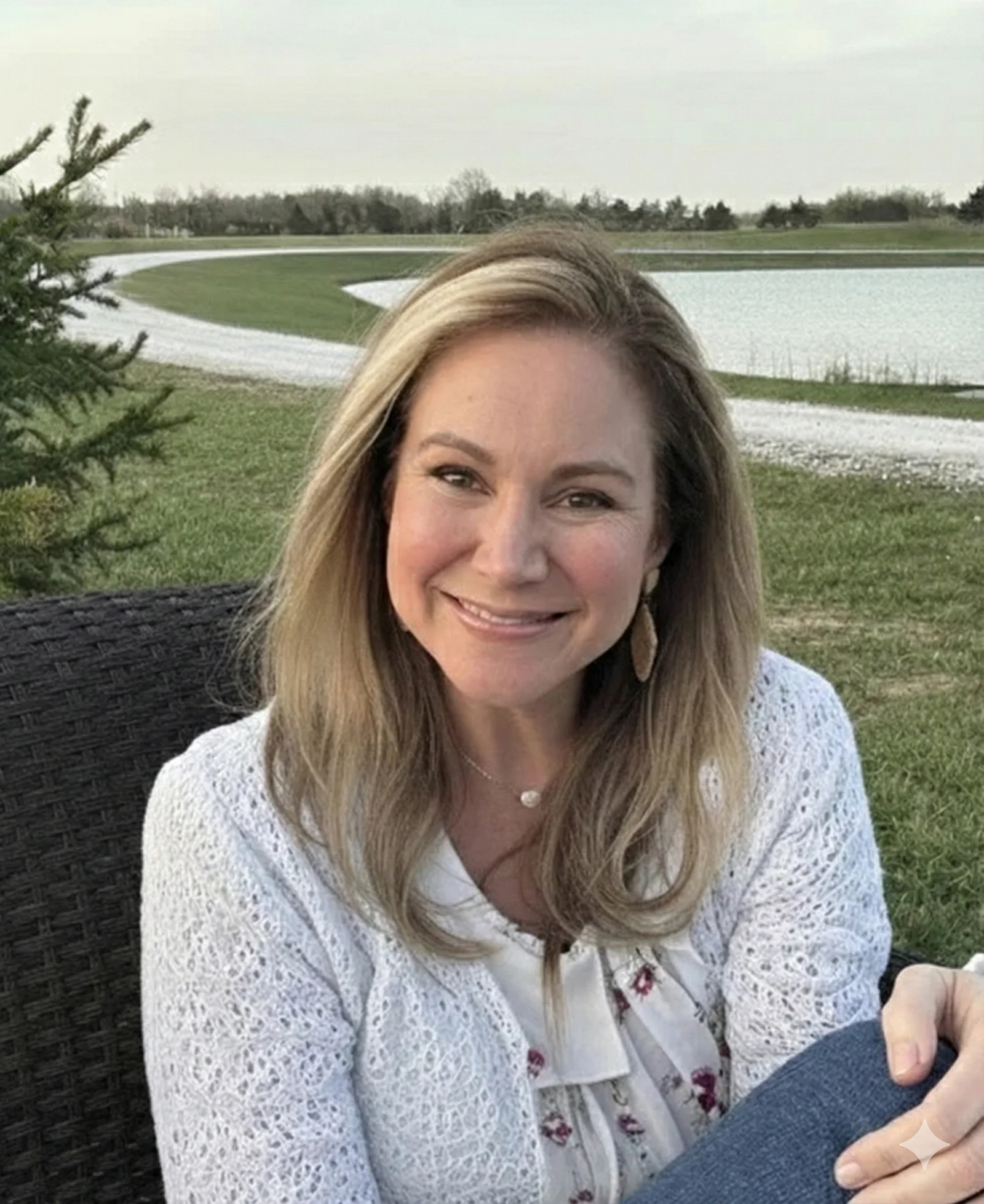 Kristin Garrigan, LCPC